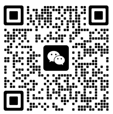 WeChat QR Code
